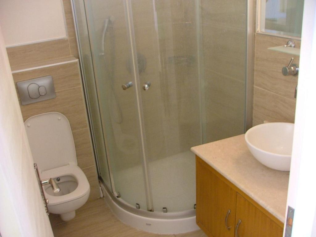 Meteor Beach Hotel トゥルグトレイス 部屋 写真